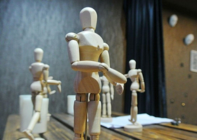 线索真人密室逃脱俱乐部