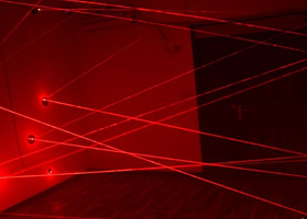 谍影逃脱层真人密室逃脱俱乐部