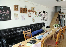 安徽甜馨真人密室（总店）