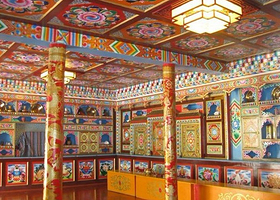 漳扎印像藏家乐