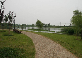 太湖国家旅游度假区