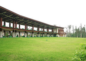 城市绿谷高尔夫球俱乐部