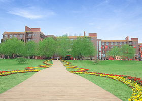 北京阳光温泉度假村