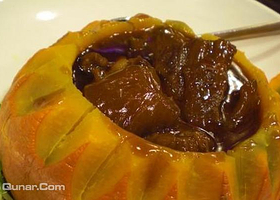 湾仔美心八喜餐厅