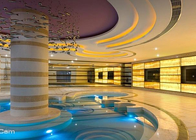 巴厘岛温泉俱乐部