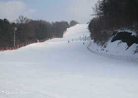 熊城滑雪场