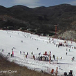 晋祠龙山滑雪场