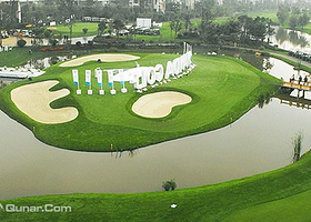 万达高尔夫俱乐部