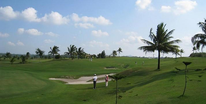 兴隆康乐园高尔夫俱乐部门票 兴隆康乐园高尔夫俱乐部门票预订 兴隆康乐园高尔夫俱乐部门票价格 去哪儿网门票