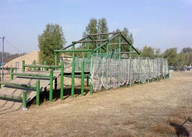 北京铭润CS基地