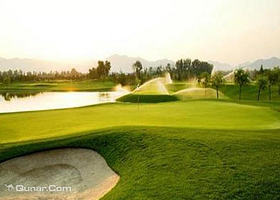 东方天星高尔夫俱乐部