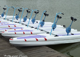 上海喜来春度假村