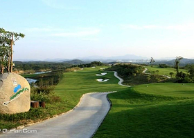 海垦七仙岭国际高尔夫球会