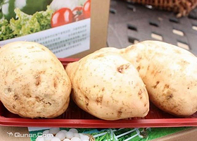 尚大·沃联褔农园