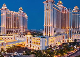 澳门灵活搭配城市通票