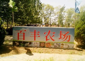 百丰农场