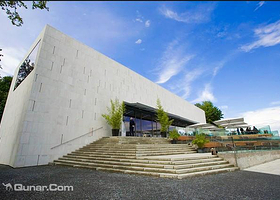 现代艺术博物馆