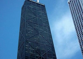 约翰·汉考克观景台