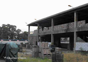 番禺真人野战拓展基地