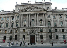 丘吉尔博物馆和战时内阁办公室