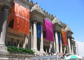 纽约景点三合一优惠通票