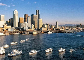 西雅图城市通票（精华游）