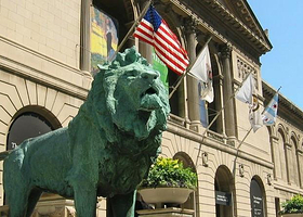 芝加哥城市深度游通票