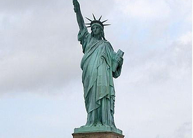 纽约深度游通票