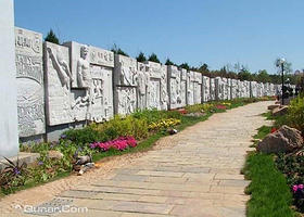 奥林匹克大道公园