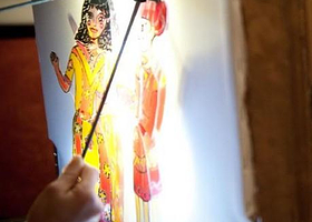 里昂城市和木偶博物馆