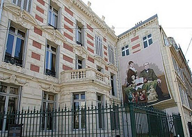 格鲁贝-拉巴迪埃博物馆