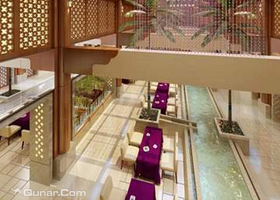 汉拿山汤泉（四季青店）