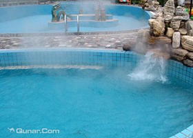 太白山御汤苑温泉