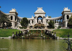 马赛自然历史博物馆