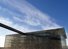 欧洲和地中海文明博物馆