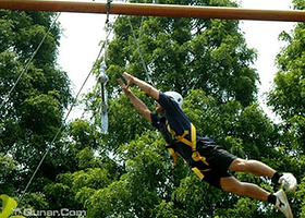 南昌红户外俱乐部