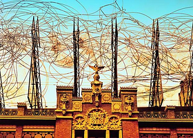 安东尼·塔皮埃斯博物馆