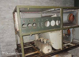 象山军事防空洞指挥中心