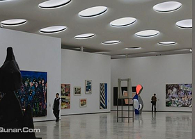 施特德尔美术馆