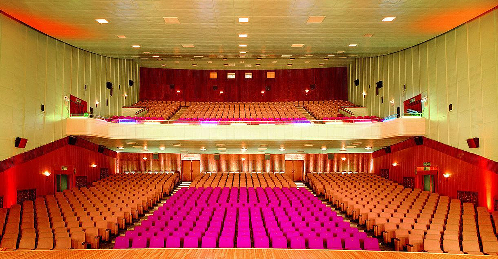 (三人票)北京朝阳剧场杂技g区演出门票(380元档/中央前(十三至十四排)