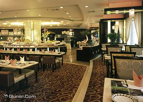 从化温泉毅华假日酒店