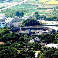 莲华乡村旅游区