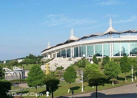 益阳奥林匹克公园