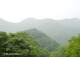 金华寺森林公园