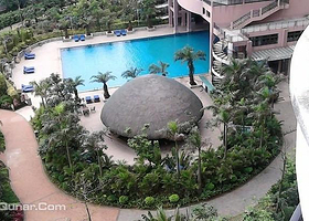 金色阳光温泉度假酒店