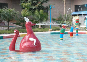 金日温泉度假村