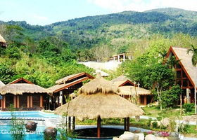 正昊温泉大酒店