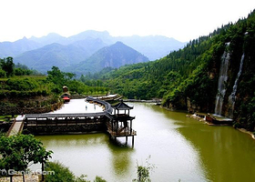 青州泰和旅游区