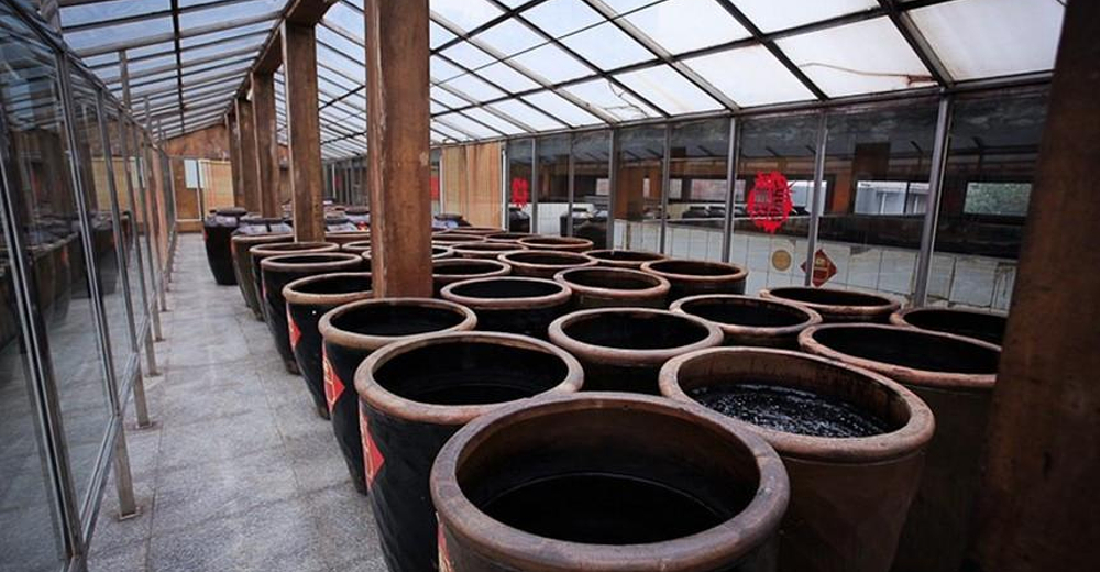 东湖醋园门票 老陈醋 人工讲解服务成人票