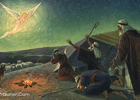 圣经文化观光园